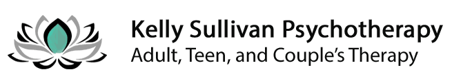 Kelly Sullivan Psychotherapy